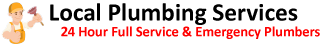 Del Monte Park CA 24 Hour Plumbers